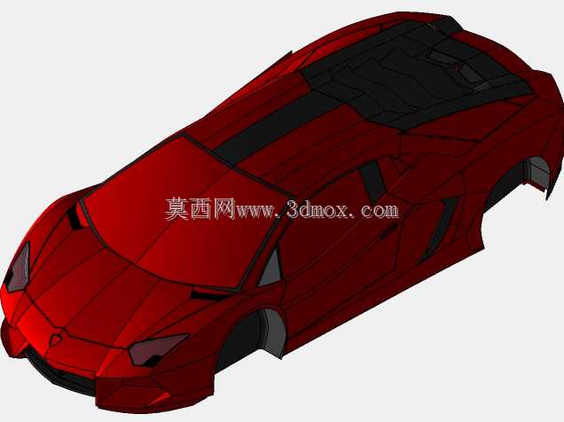 solidworks��Ƶ���������Aventador�����˽����