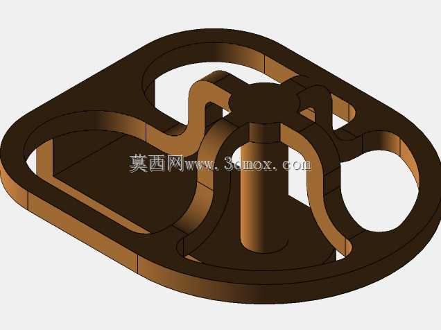 SolidWorks��ά��ģ