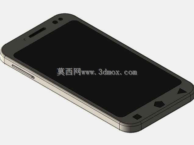 Android�ֻ�3d��ģ
