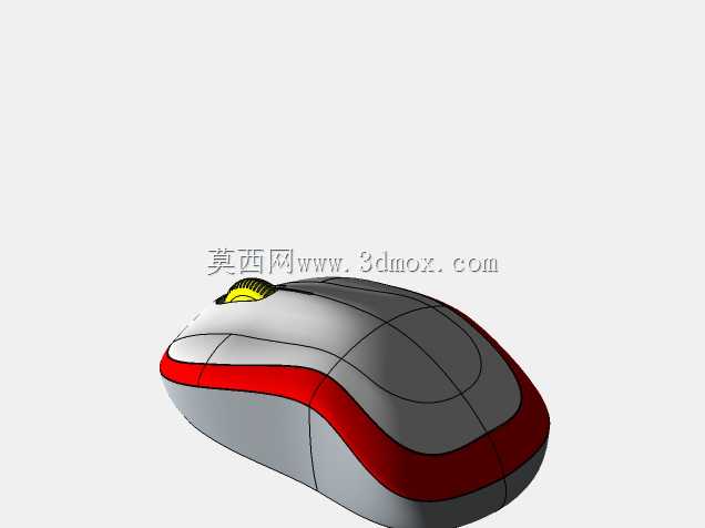 电脑鼠标