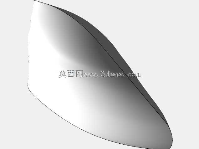 HPVC 2021整流罩设计