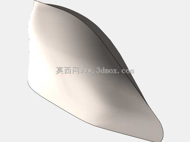 HPVC 2021整流罩设计