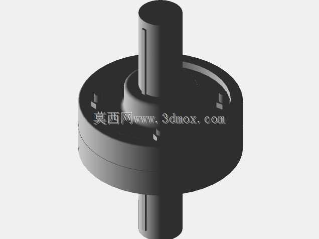 法兰联轴器