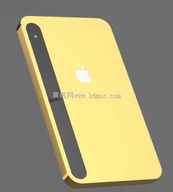 I-phone概念模型