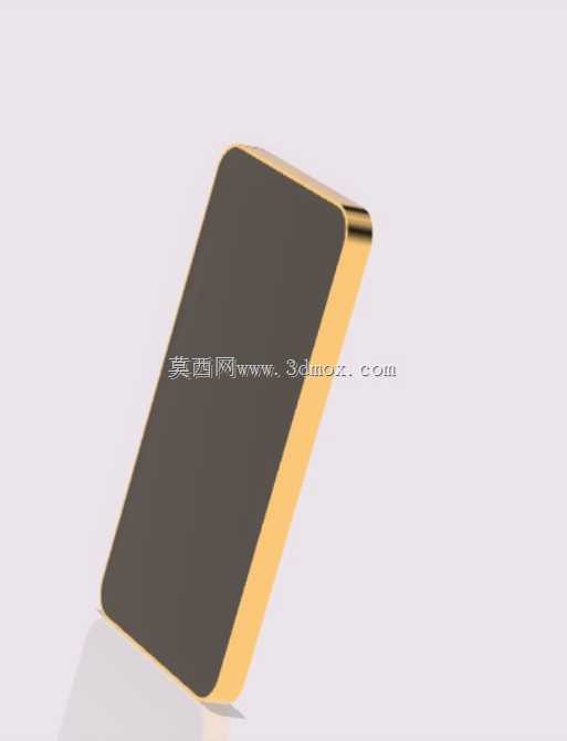 I-phone概念模型