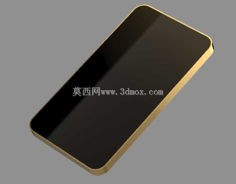 I-phone概念模型