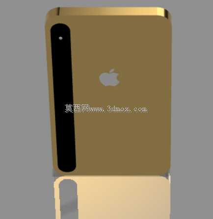 I-phone概念模型