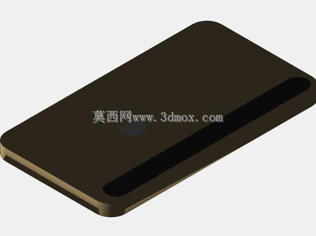 I-phone概念模型