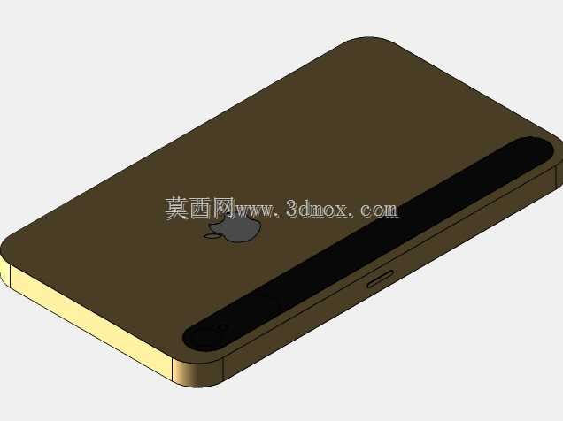I-phone概念模型