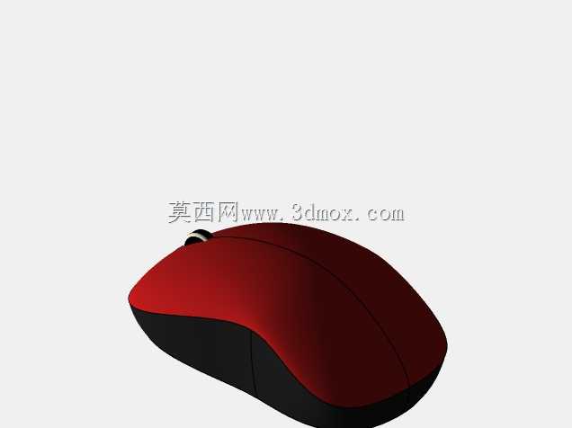 solidworks中鼠标的表面处理