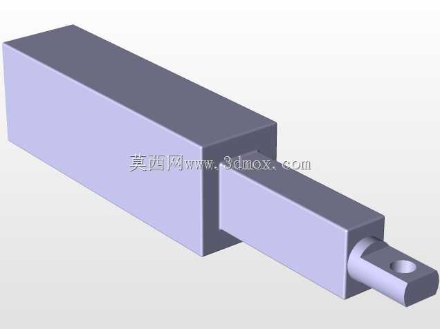 可调高度垃圾箱|使用线性执行机构|