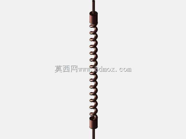 由液压系统驱动的机械夹持器