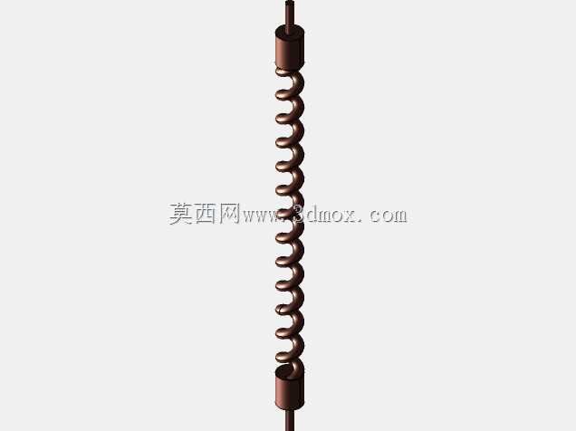 由液压系统驱动的机械夹持器