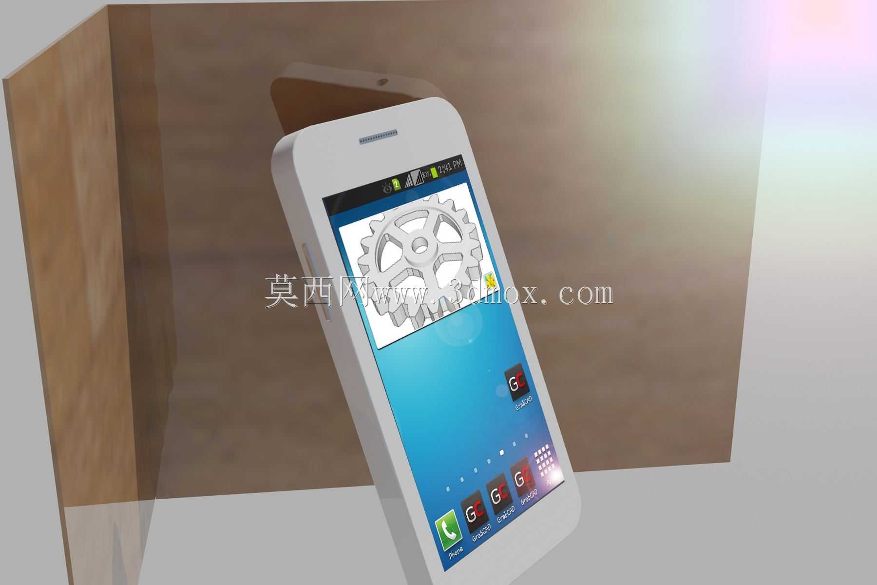 ����Galaxy Core Gt-i8262