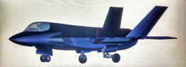 F-35照明II