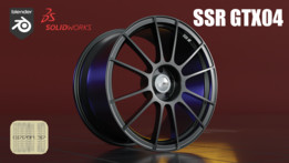 SSR GTX04