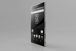 �����ֻ��߶�����Xperia Z5 Premium