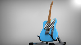 Telecaster�ͺŵ缪��