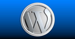 Wordpress标识