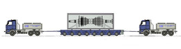 Goldhofer THP SL 8��