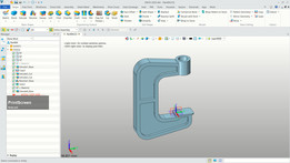 ZW3D C��ǯ