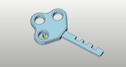 ZW3D��Կ