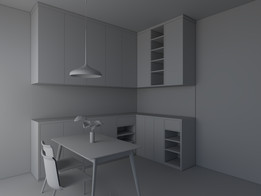 Sketchup�ĳ�������3D