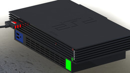 PS 2����̨