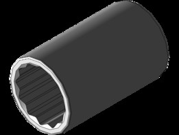 1/4Ӣ��������x 7/16 12�������