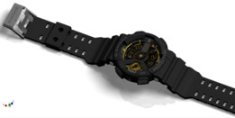 G-Shock GA-1000