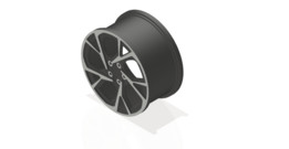 Velg CHR
