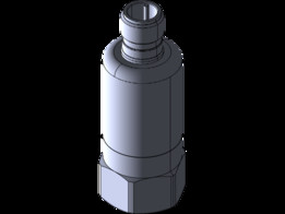 IFM VTV121