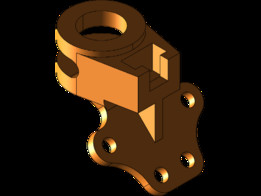 Ujian 1 CAD