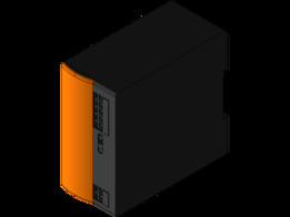 IFM DN1050