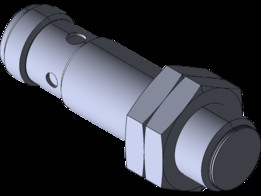 IFM IFT204