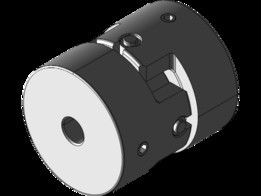 SCJ-40联轴器