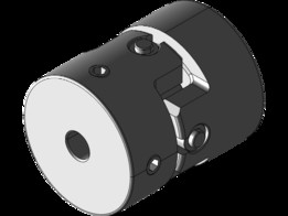 联轴器SCJ-25