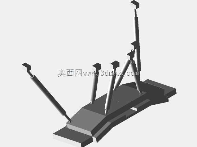 1:18比例——LM“ARTEMIS-1”猎户座机组模型(STL/STP/IGS)