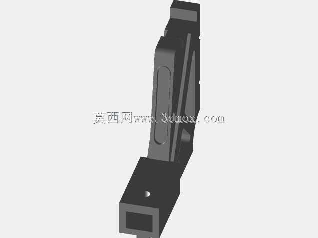 1:18比例——LM“ARTEMIS-1”猎户座机组模型(STL/STP/IGS)