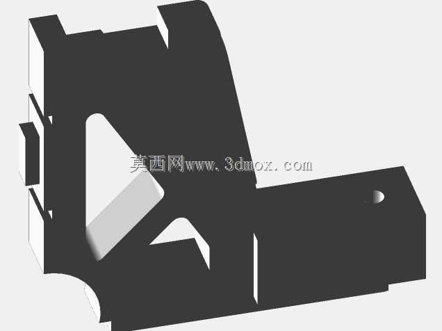 1:18比例——LM“ARTEMIS-1”猎户座机组模型(STL/STP/IGS)