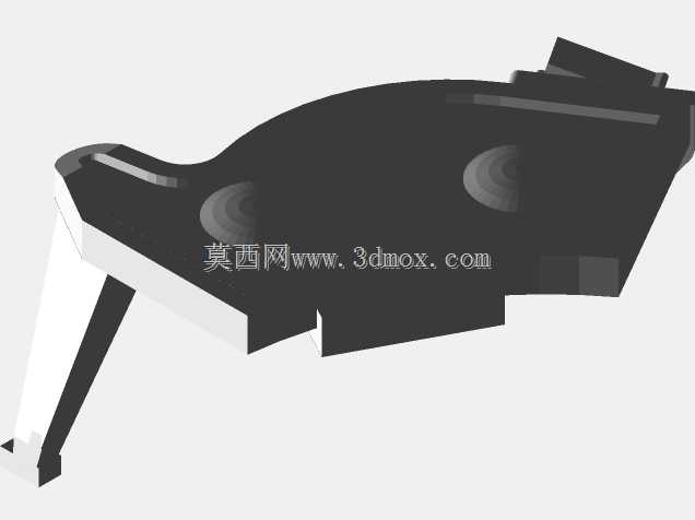 1:18比例——LM“ARTEMIS-1”猎户座机组模型(STL/STP/IGS)