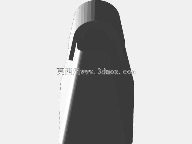1:18比例——LM“ARTEMIS-1”猎户座机组模型(STL/STP/IGS)