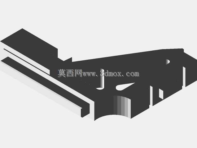 1:18比例——LM“ARTEMIS-1”猎户座机组模型(STL/STP/IGS)