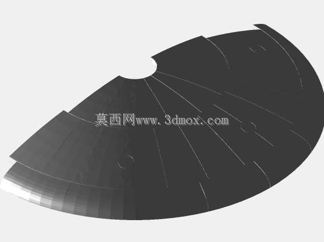 1:18比例——LM“ARTEMIS-1”猎户座机组模型(STL/STP/IGS)
