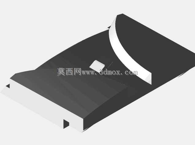 1:18比例——LM“ARTEMIS-1”猎户座机组模型(STL/STP/IGS)