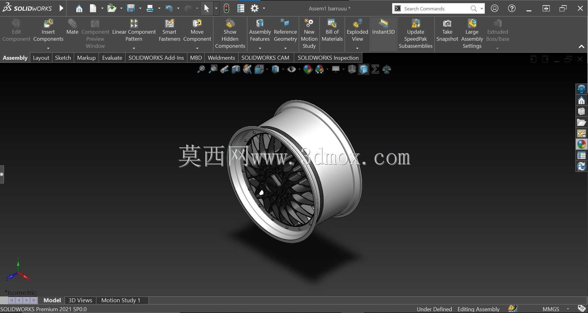RIMS BBS超级RS