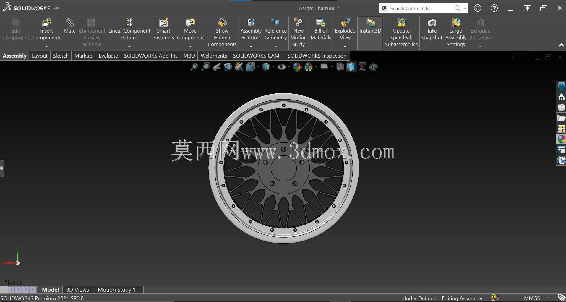 RIMS BBS超级RS
