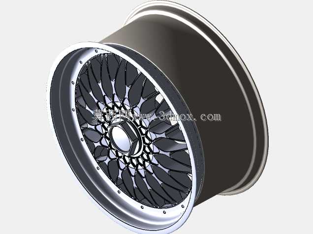 RIMS BBS超级RS