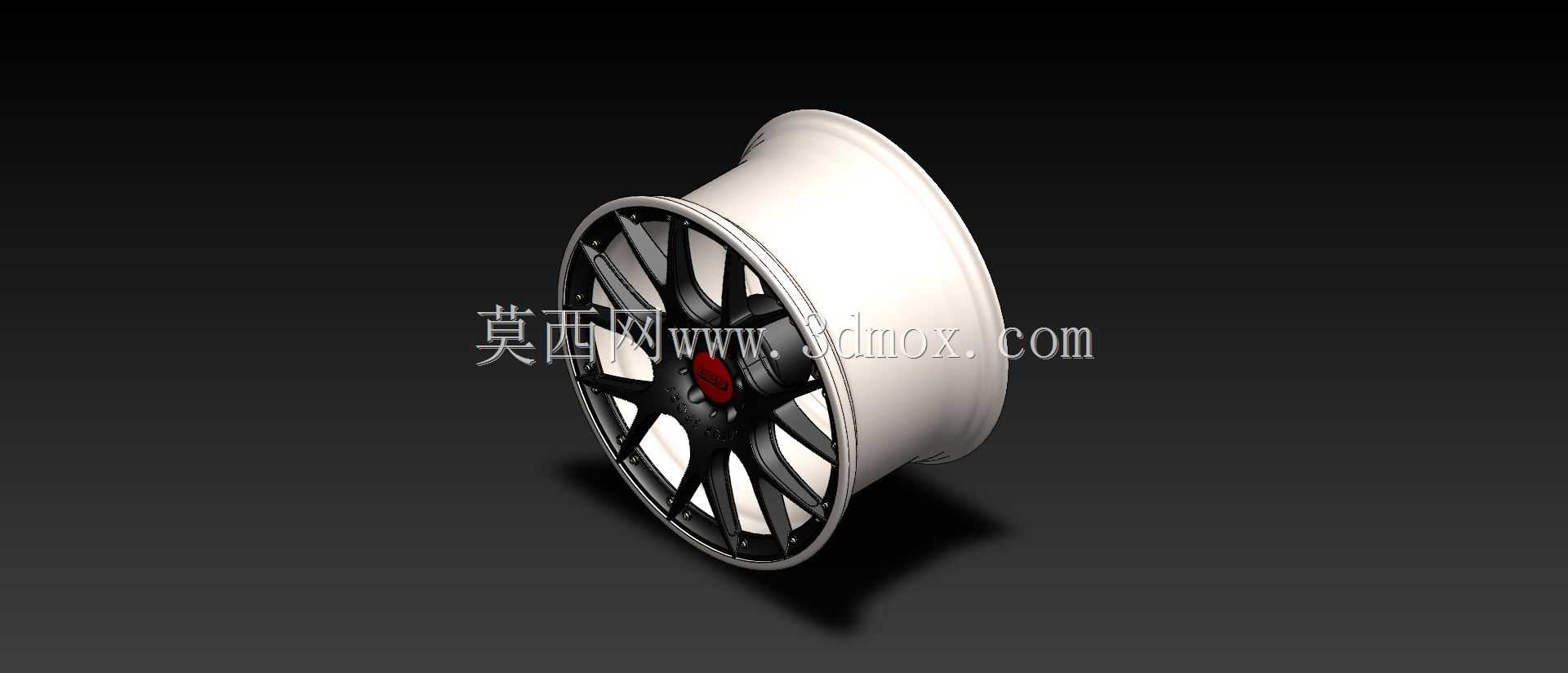 BBS CH-R II