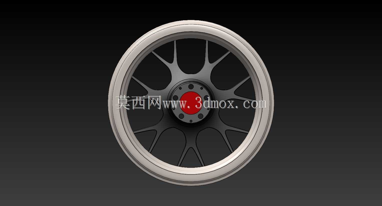 BBS CH-R II